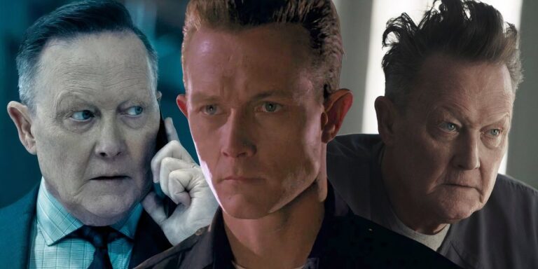 Robert Patrick’s 10 Best Movies And TV Shows