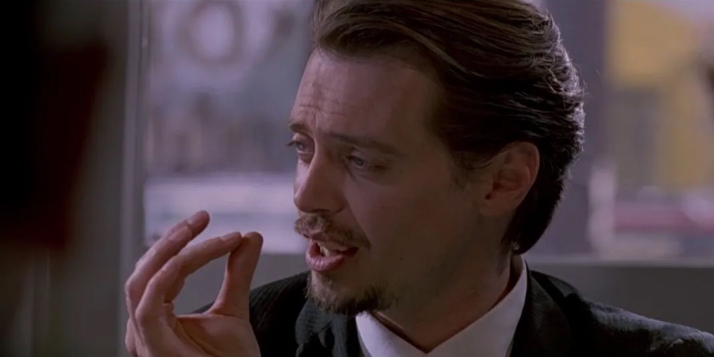 Steve Buscemi’s 10 Best Movies And TV Shows