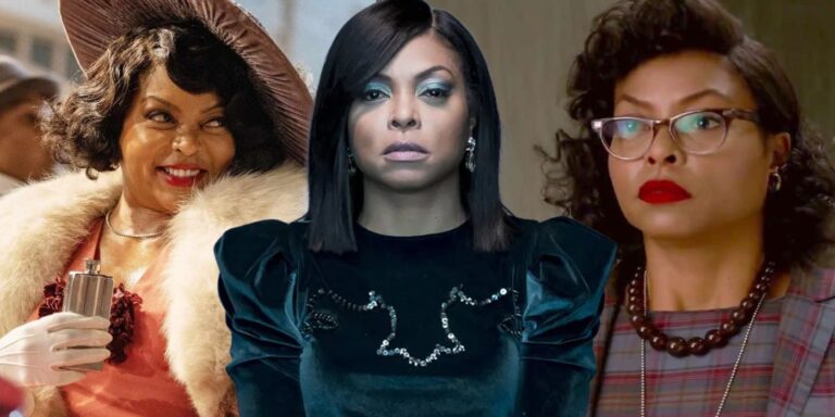 Taraji P. Henson’s 10 Best Movies And TV Shows