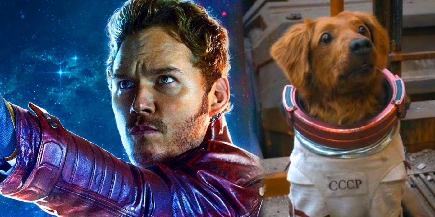 The Best Quote From Each Member Of The MCU’s Guardians Of The Galaxy