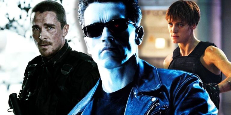 These 4 Actors Were Supposed To Be Arnold Schwarzenegger’s Replacement In The Terminator Franchise – Why They Didn’t Work