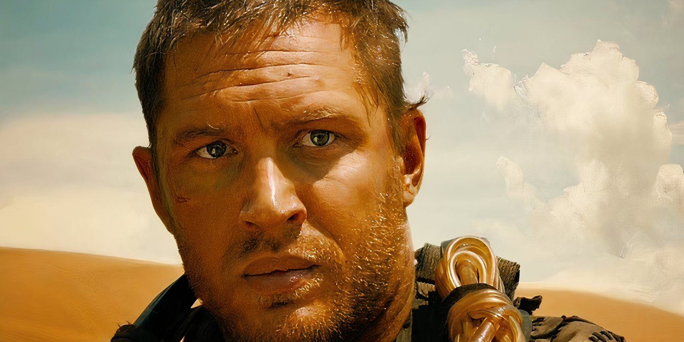 Tom Hardy’s 5 Best Movie Performances From The Past Decade