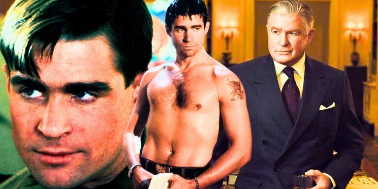 Treat Williams’ 10 Best Movies And TV Shows