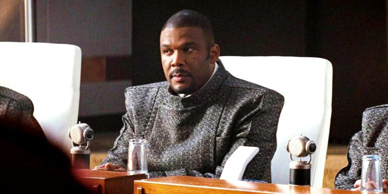 Tyler Perry’s 10 Best Movies And TV Shows