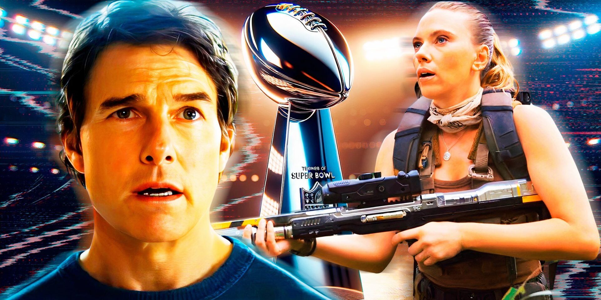 What Trailers To Expect During The 2025 Super Bowl