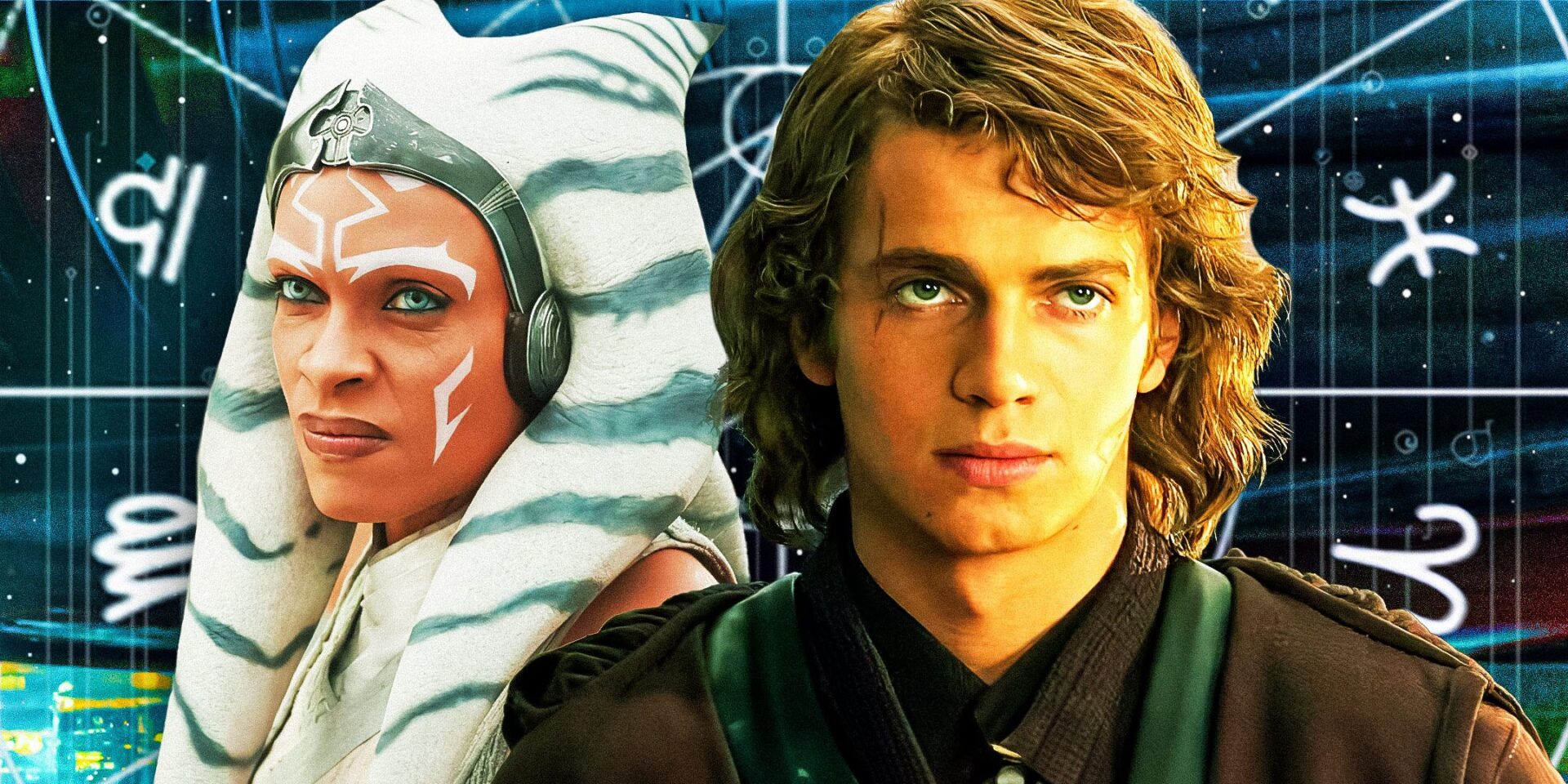 Which Jedi Would You Be, Based On Your Zodiac Sign?