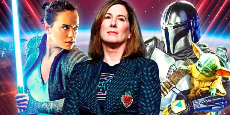 Who Should Replace Kathleen Kennedy As Head Of Lucasfilm? Here Are My Top Five Choices