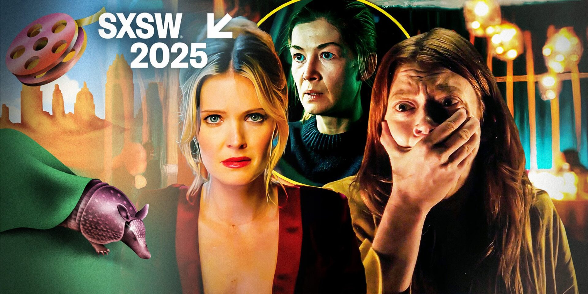 10 Best Movies From SXSW 2025 That Should Be On Your Radar