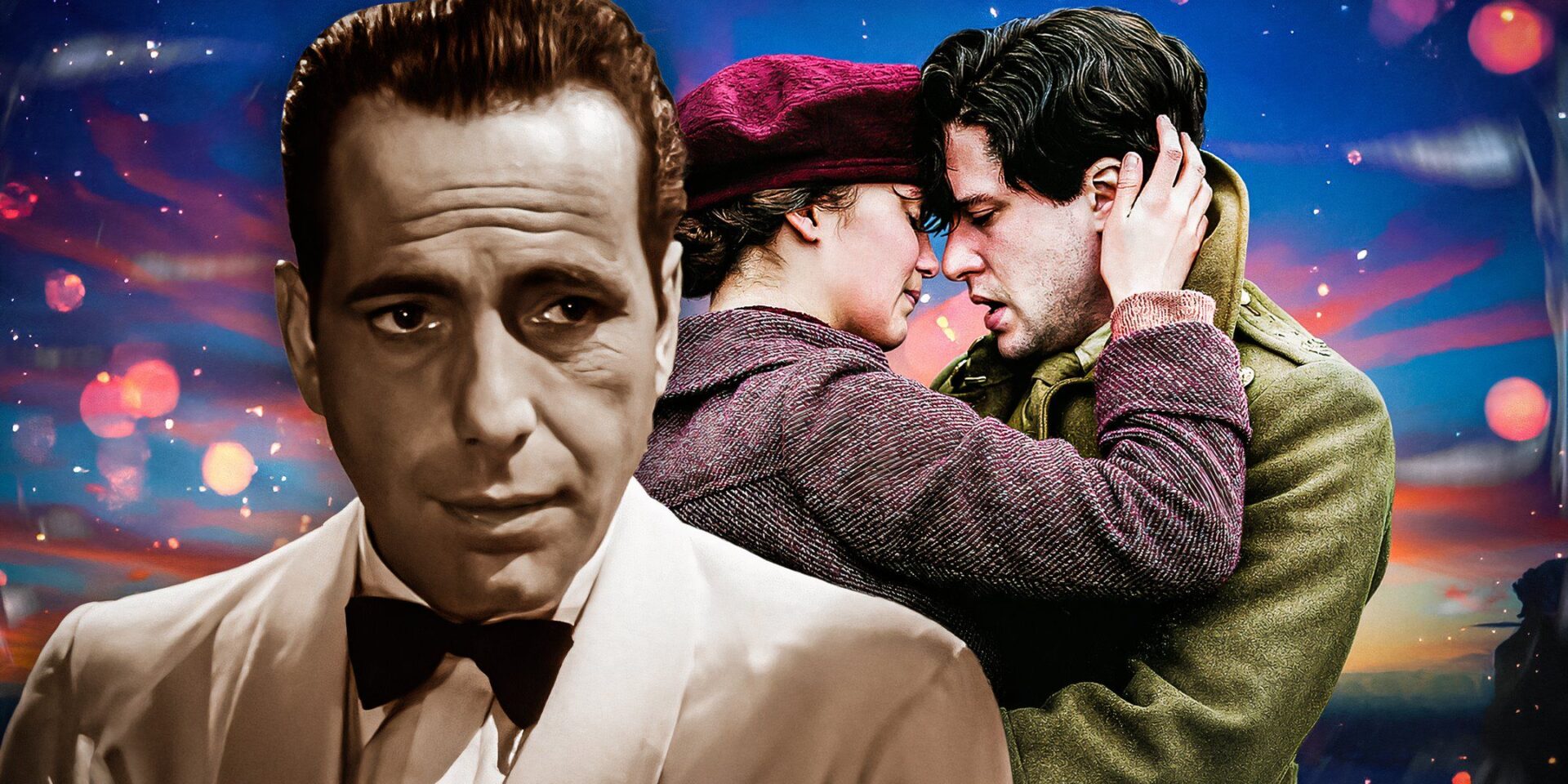 10 Best War Romance Movies Ever Made