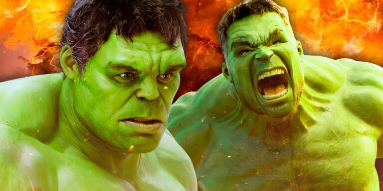 10 Biggest Ways The MCU Keeps Getting The Hulk Wrong