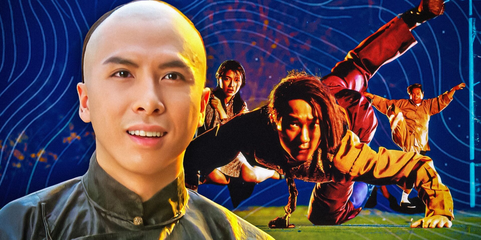 10 Classic Martial Arts Movies That Have Non-Stop Action