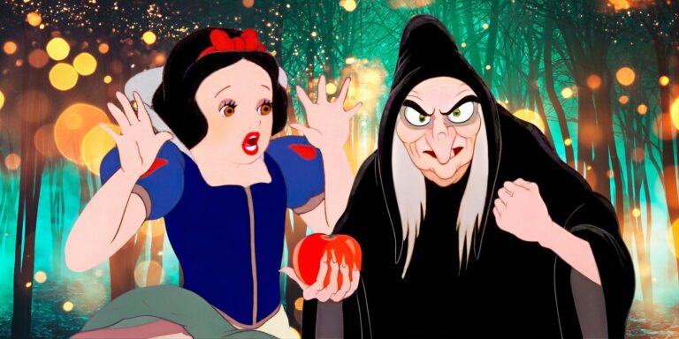 10 Harsh Realities Of Watching Disney’s Original Snow White 87 Years After The Animated Classic Came Out