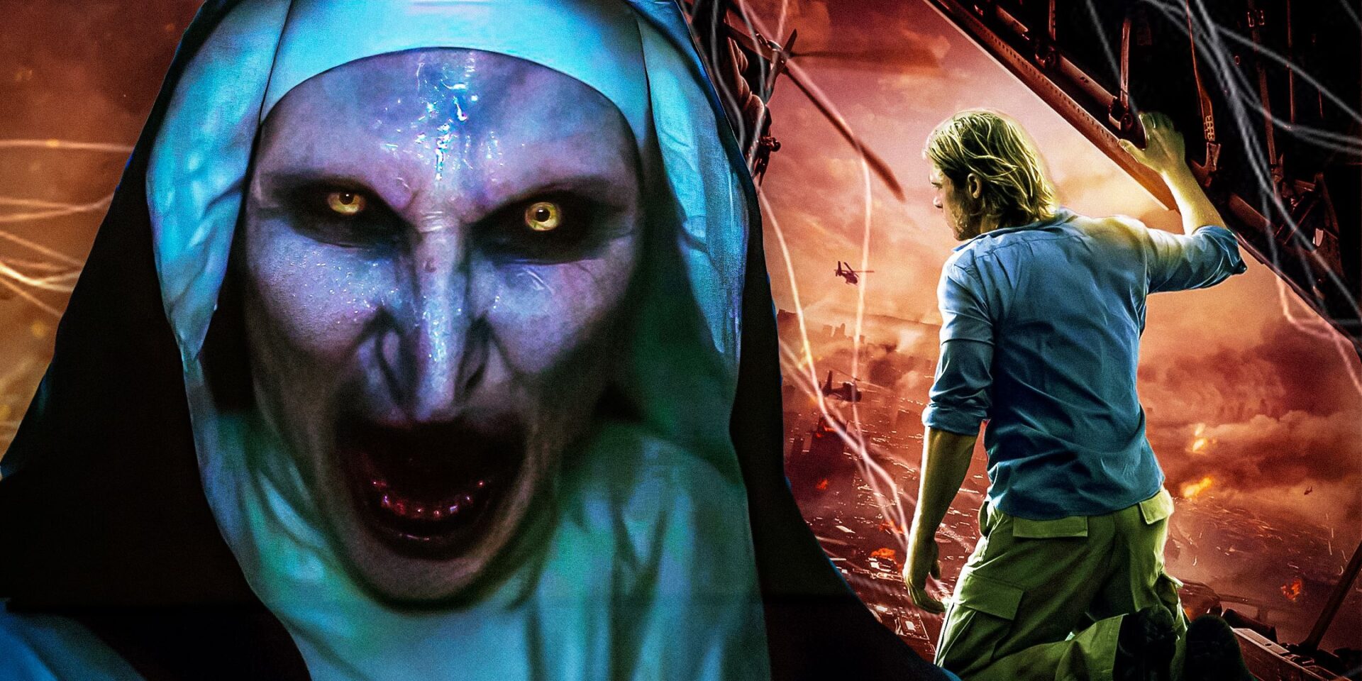 10 Horror Movies With Great Concepts, But Poor Execution