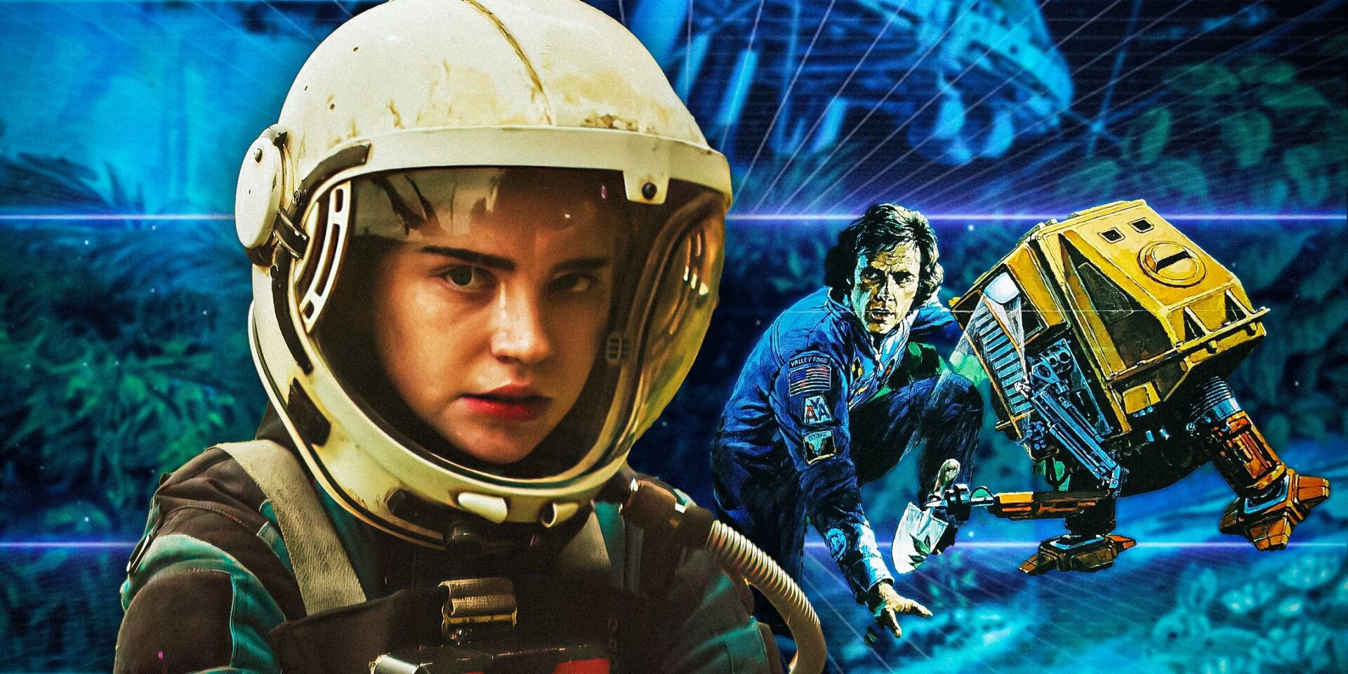 10 Lesser-Known Sci-Fi Movies For Those Who Feel Like They’ve Seen All The Decent Ones