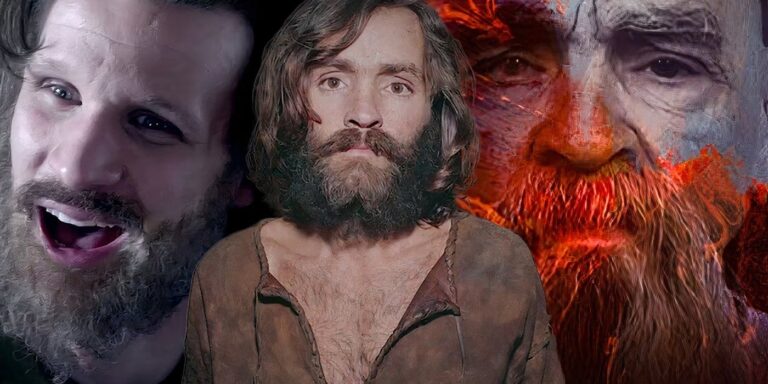 Where The Surviving Manson Family Members Are Today & Who Is Still In Prison