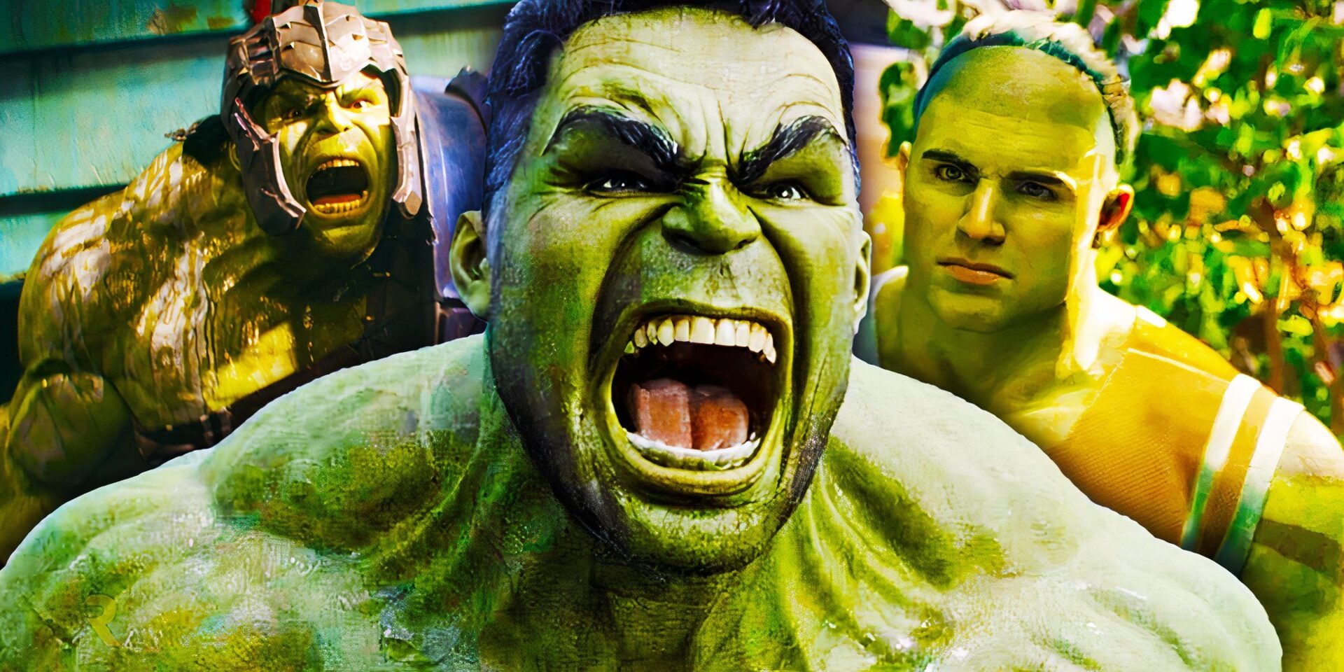 10 Most Important Hulk Scenes In The MCU That Happened Off-Screen, Ranked