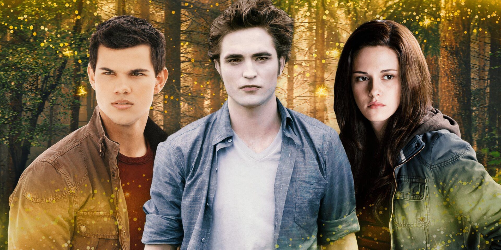 10 Movies & TV Shows You Didn’t Know The Twilight Cast Has Been In