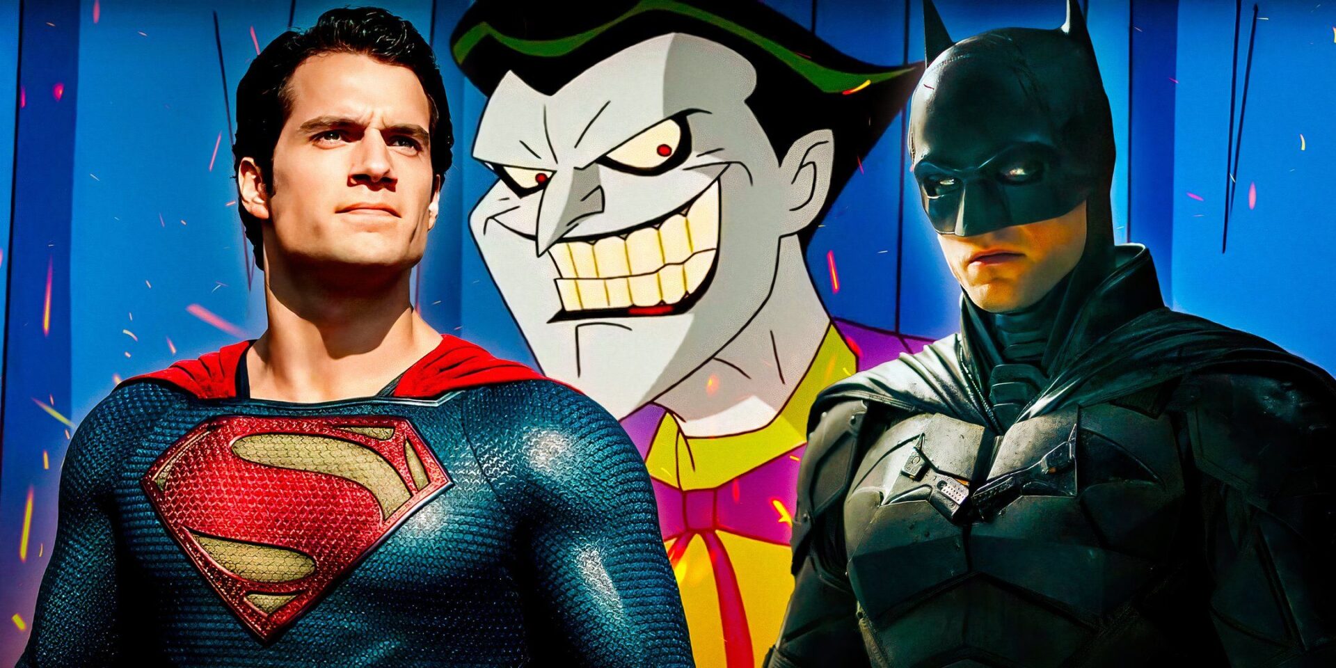 10 Perfect Superhero Actors Who Didn’t Believe They’d Get The Role