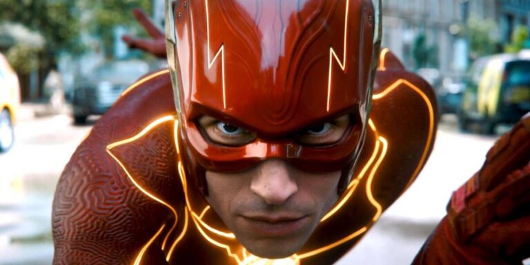 10 Superhero Movies & Film Series That Are Nothing Like Every Other Movie Their Director Has Made