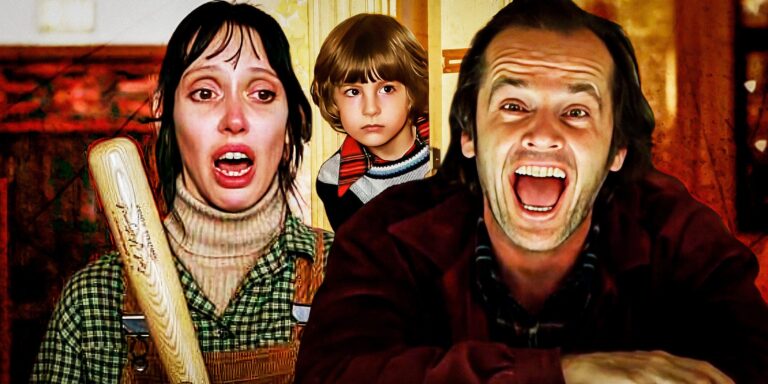 10 Theories About The Shining That I’m Obsessed With Even 45 Years After Stanley Kubrick’s Movie Released