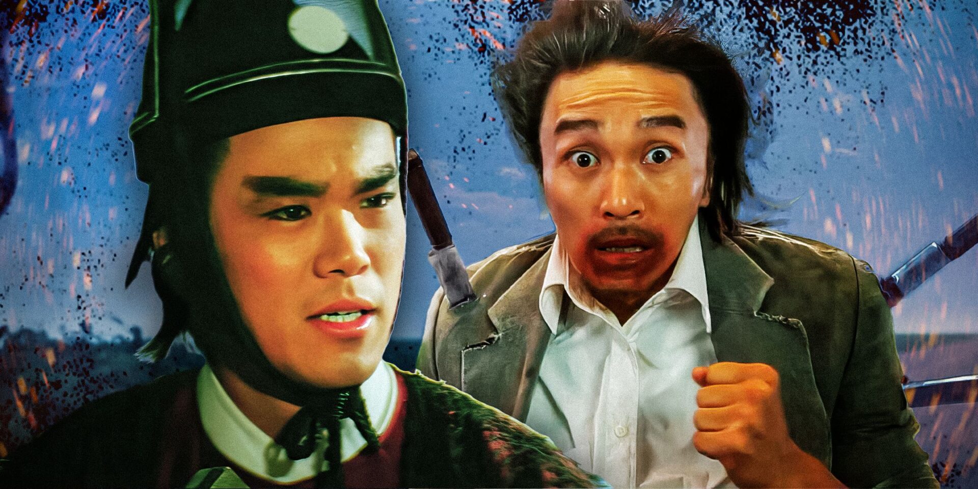 10 Wacky Martial Arts Movies That Are Tons Of Fun