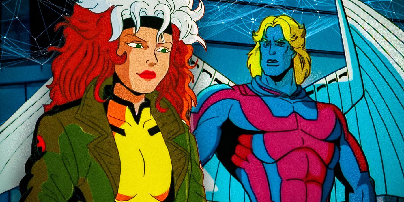 10 X-Men Stories From The Animated Show That The MCU Needs To Steal