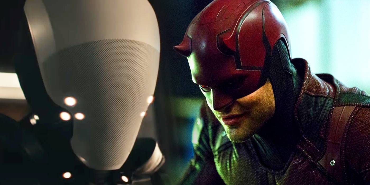 11 MCU Characters Who Actually Still Wear Masks