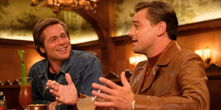 12 Best Movies Starring The Once Upon A Time In Hollywood Cast