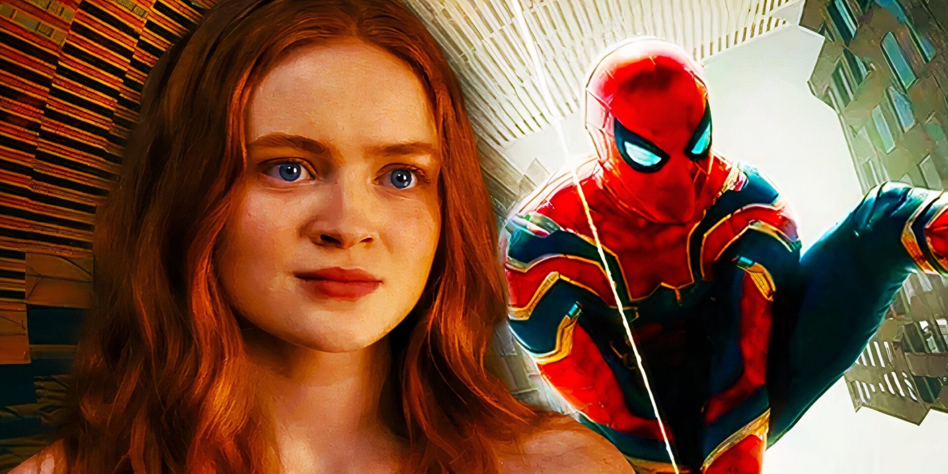 4 Marvel Characters Sadie Sink Could Be Playing In Spider-Man 4