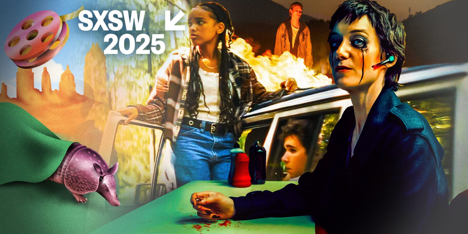 4 Movies With 10/10 Concepts That Could Be Your Next Favorite Film After SXSW 2025