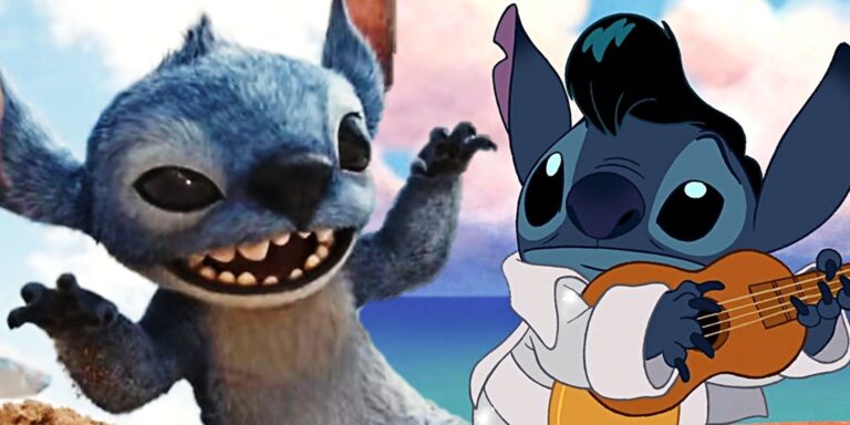 5 Best Lilo & Stitch Moments That Need To Be In The Live-Action Remake