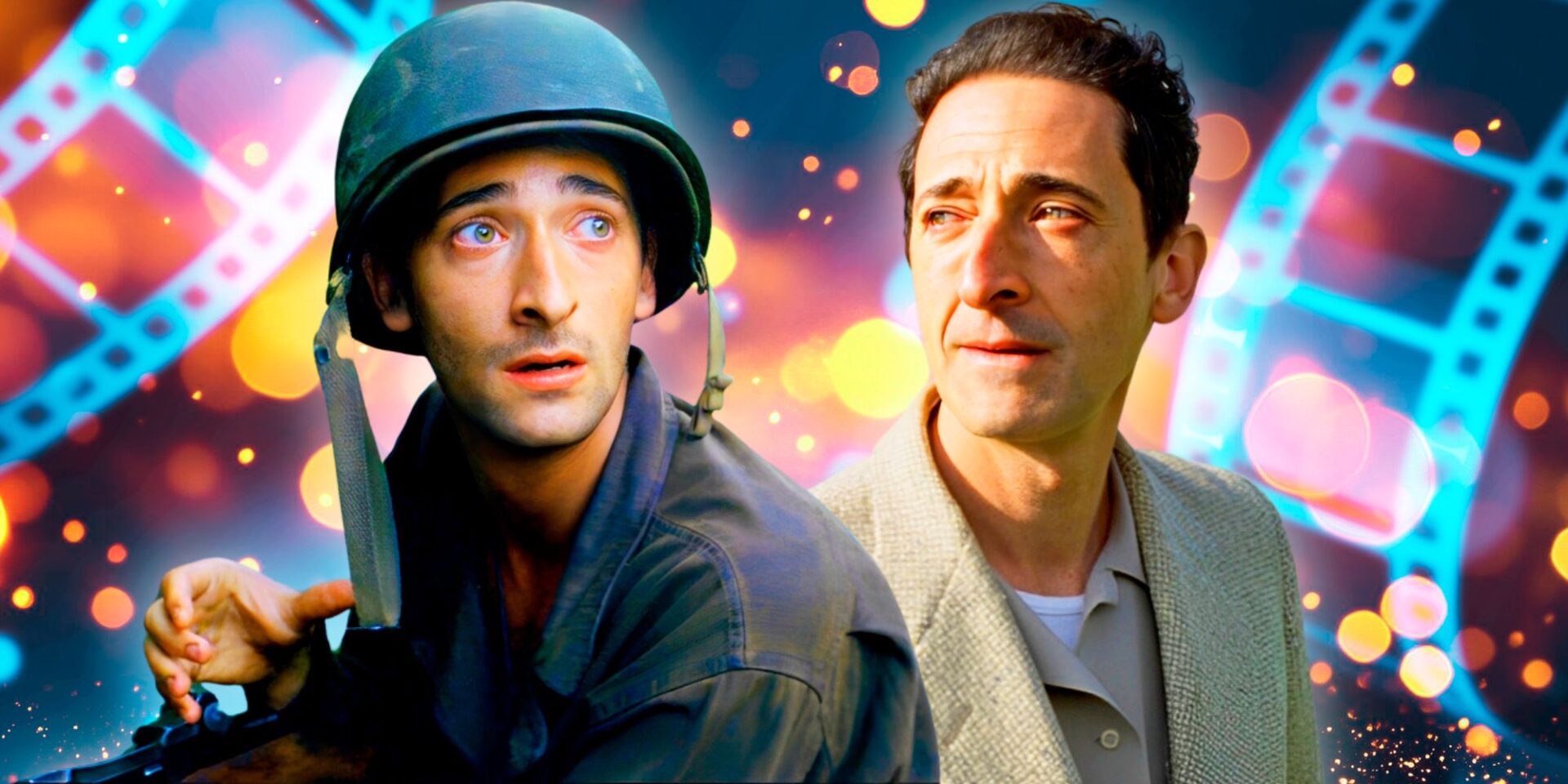 5 Great Adrien Brody Movies You Can Stream Right Now After His 2025 Oscars Win