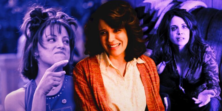 Alanna Ubach’s 10 Best Movies And TV Shows