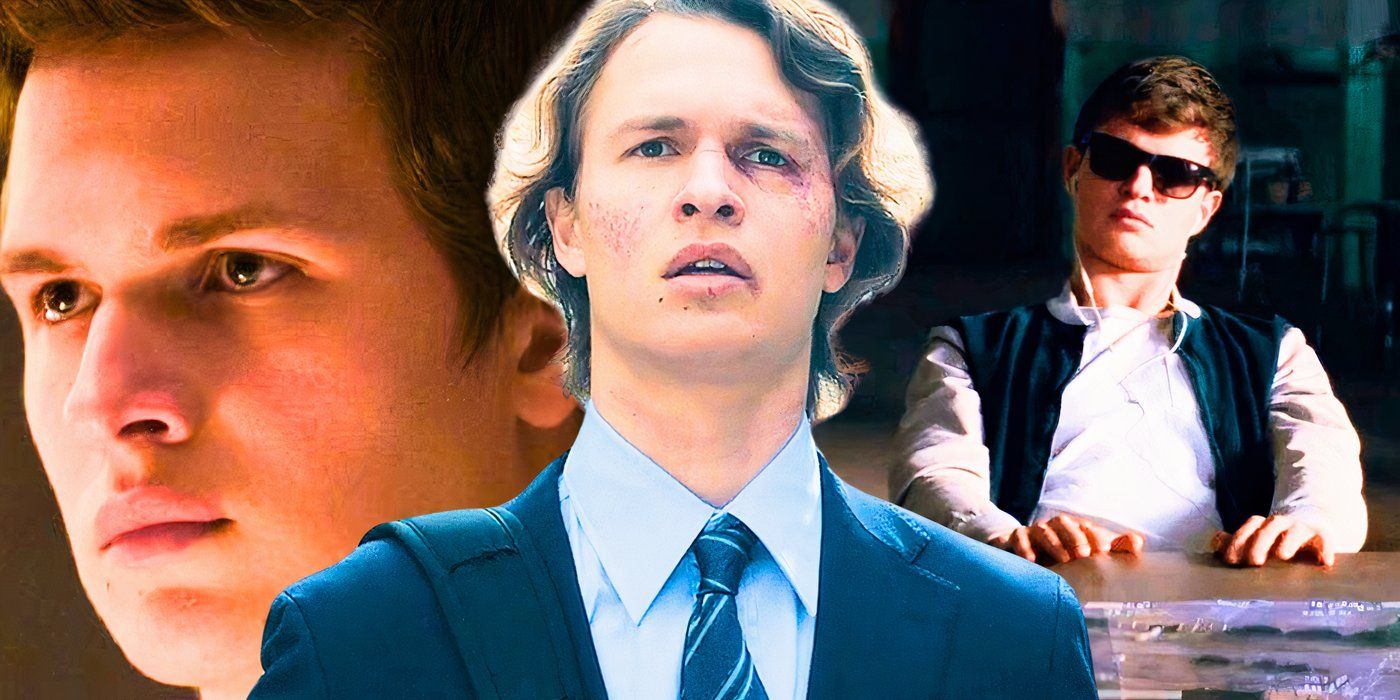 Ansel Elgort’s 10 Best Movies And TV Shows