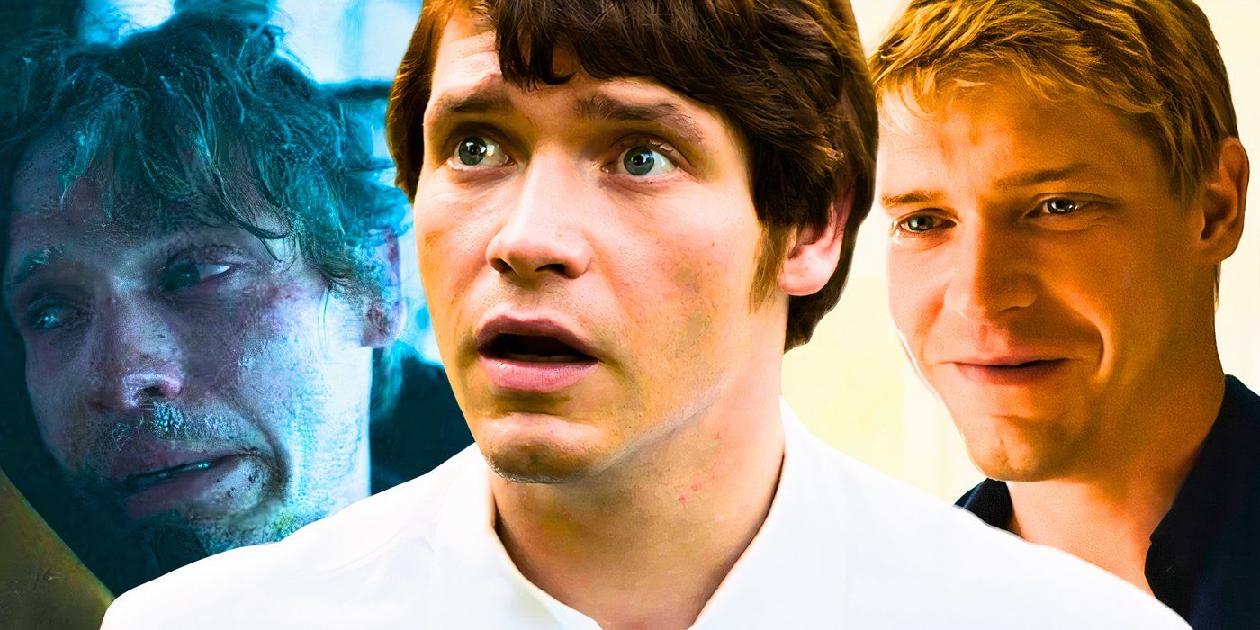 Billy Howle’s 10 Best Movies And TV Shows