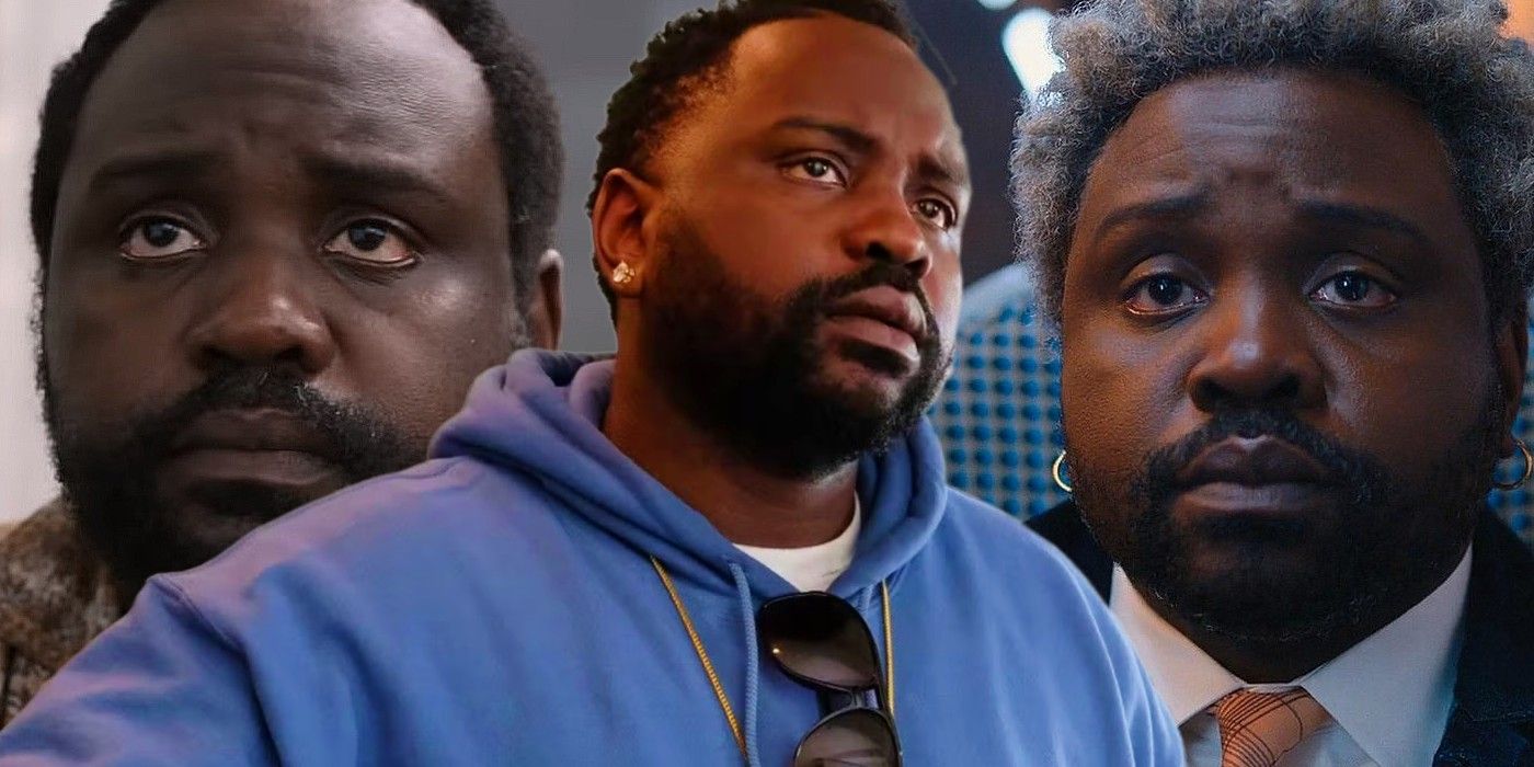 Brian Tyree Henry’s 10 Best Movies And TV Shows