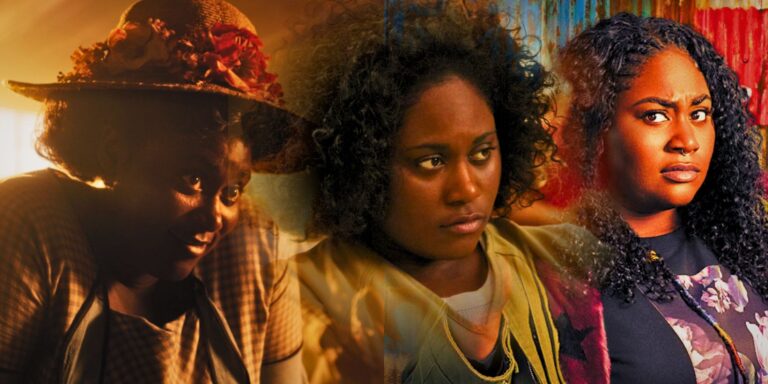 Danielle Brooks’ 10 Best Movies And TV Shows