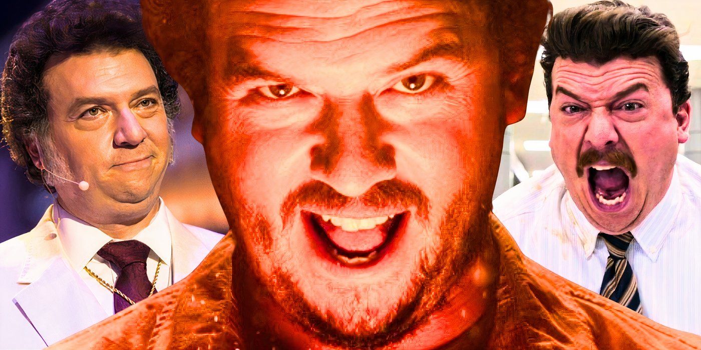 Danny McBride’s 10 Best Movies And TV Shows