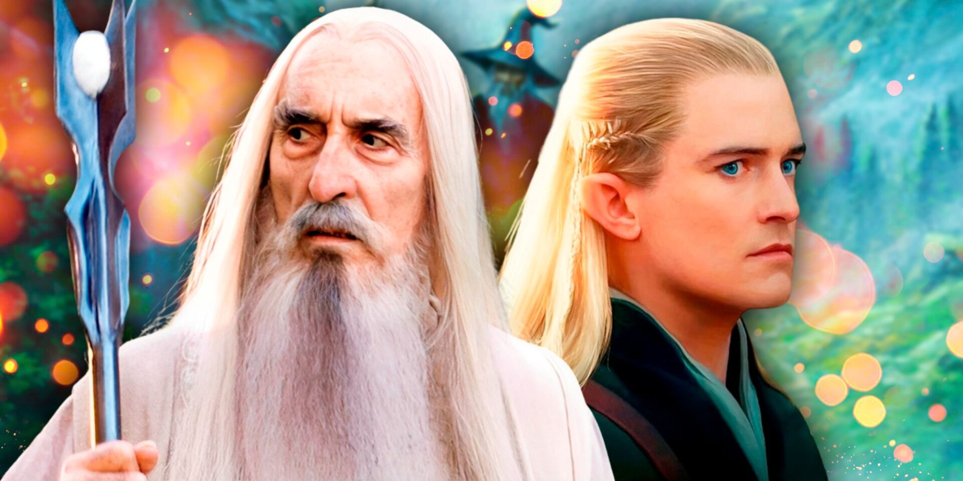 Every Character In The Hobbit Movie Trilogy Who Wasn’t In J.R.R. Tolkien’s Book