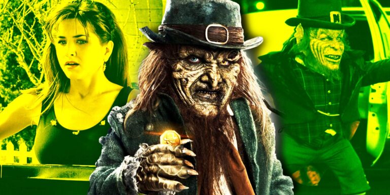 Every Leprechaun Movie, Ranked Worst To Best