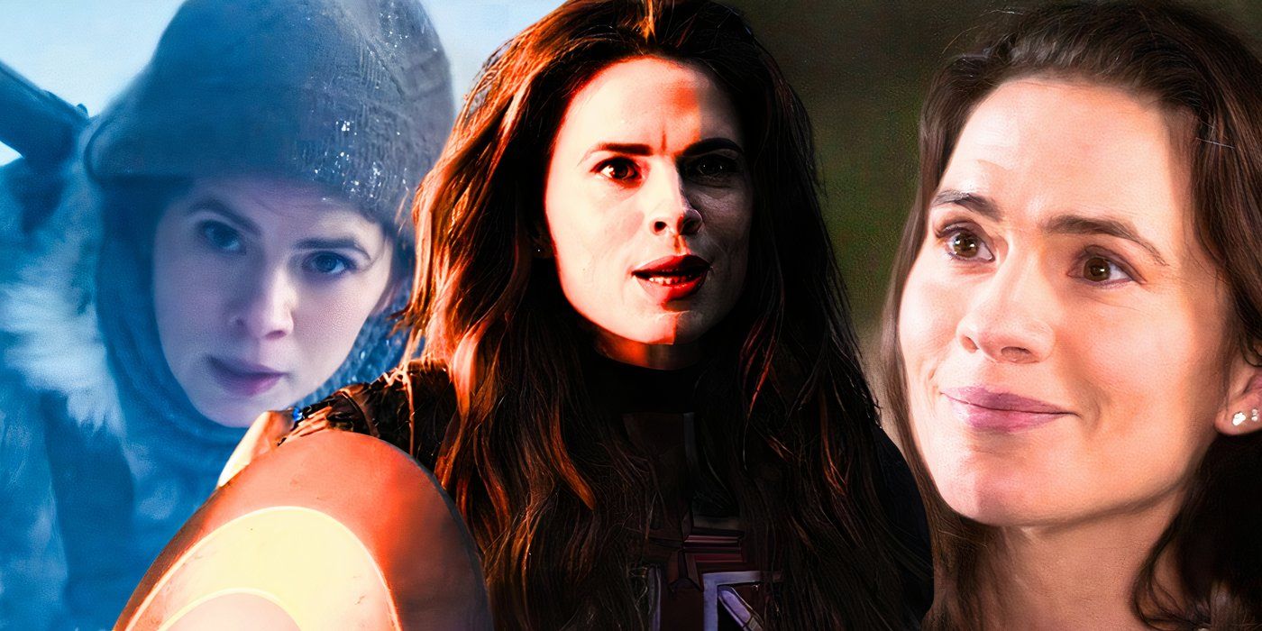 Hayley Atwell’s 10 Best Movies And TV Shows