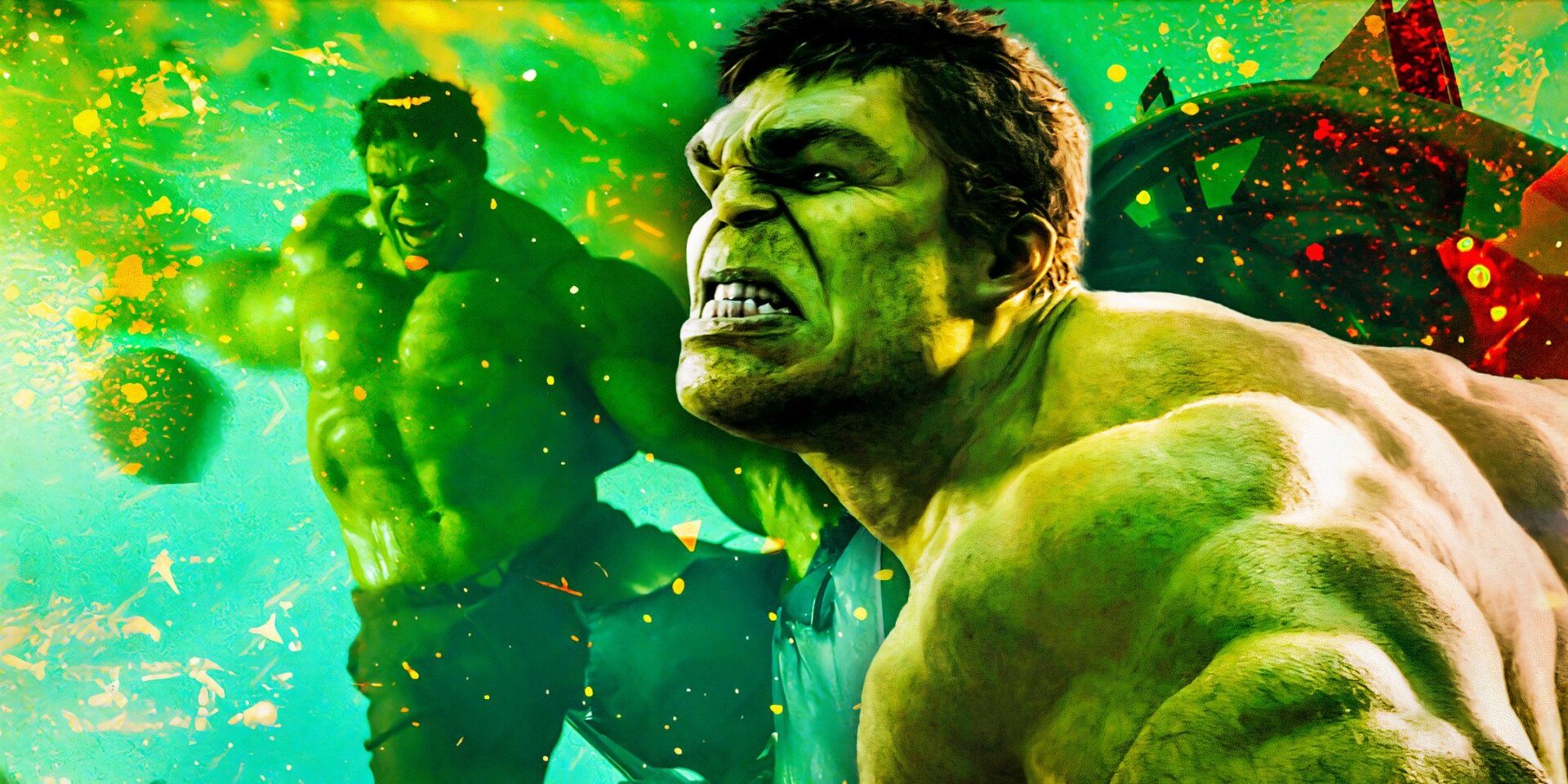 Hulk’s 10 Most Iconic Scenes In The MCU, Ranked