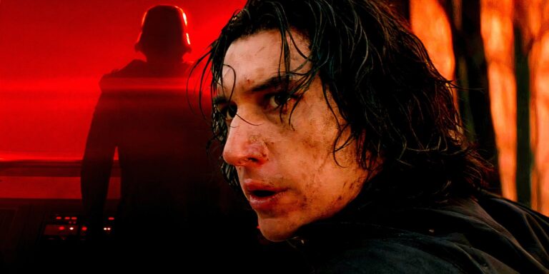 I Don’t Want Star Wars To Resurrect Kylo Ren, But I Do Need These 9 Questions About Him Answered