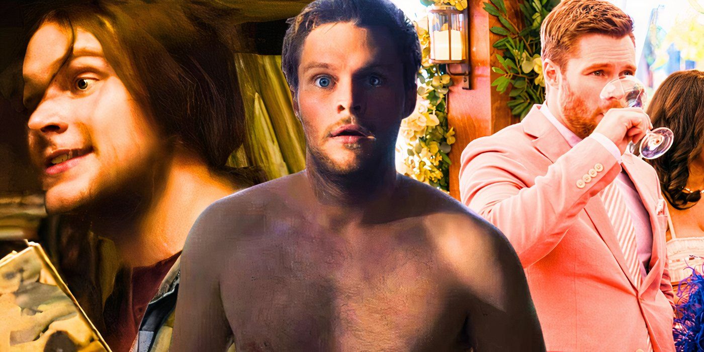 Jack Reynor’s 10 Best Movies And TV Shows