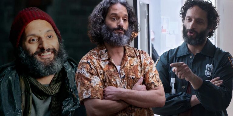 Jason Mantzoukas’ 10 Best Movies And TV Shows