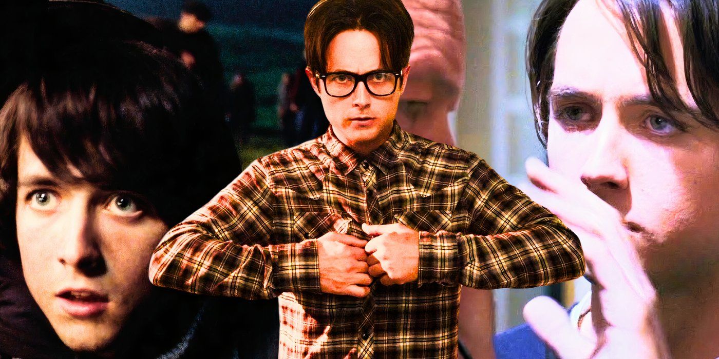 Justin Chatwin’s 10 Best Movies And TV Shows