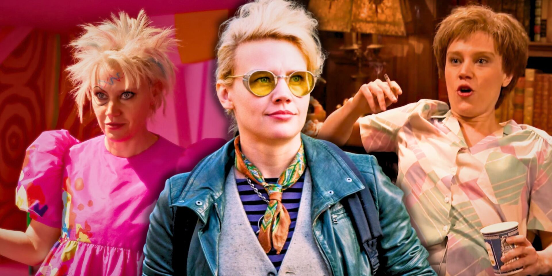 Kate McKinnon’s 10 Best Movies And TV Shows