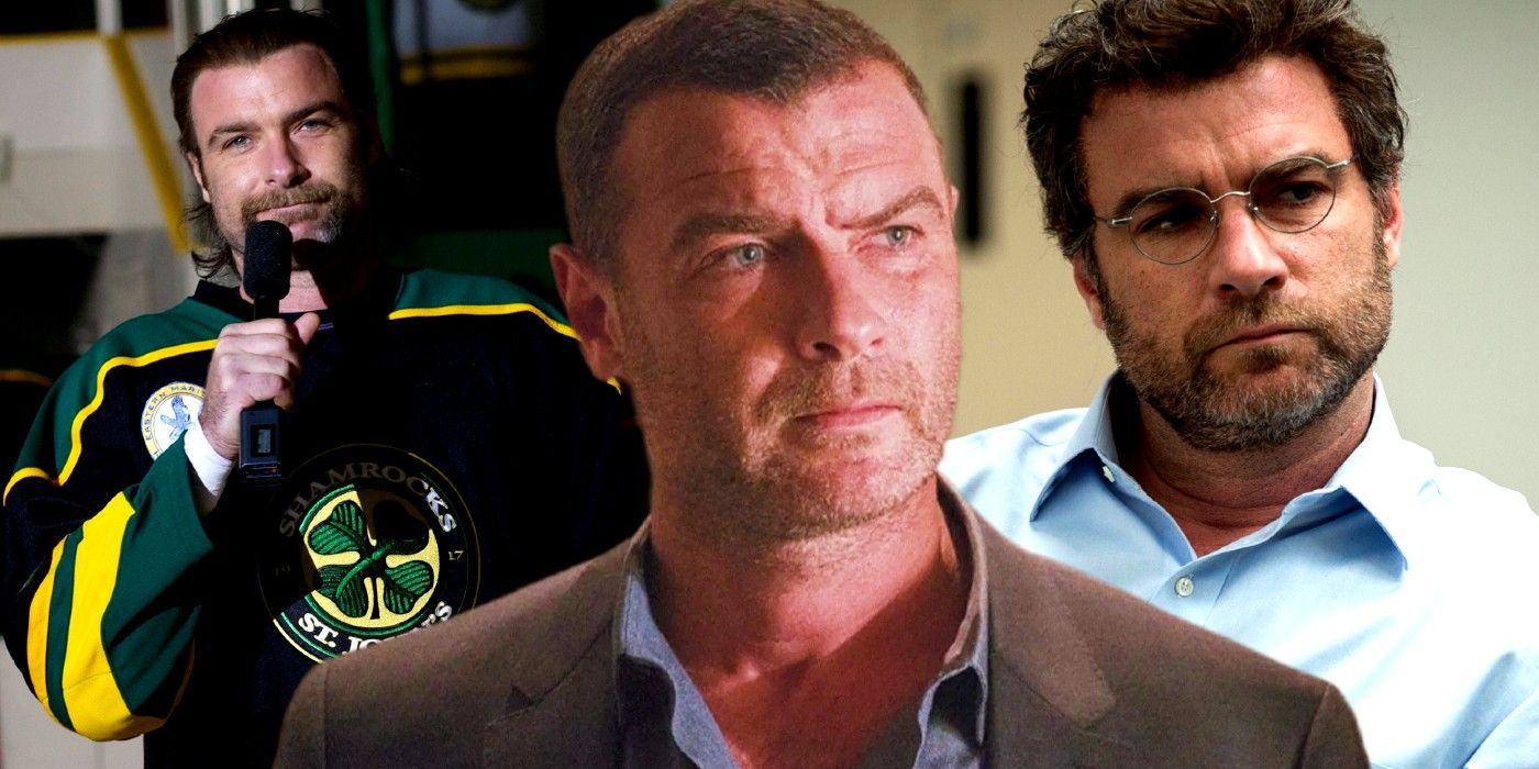 Liev Schreiber’s 10 Best Movies And TV Shows