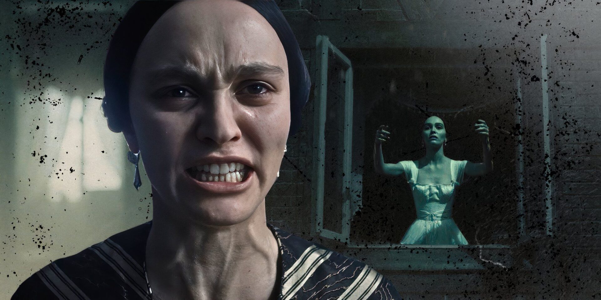 Lily-Rose Depp’s 5 Best Scenes In Nosferatu That Best Highlight Her Incredible Performance