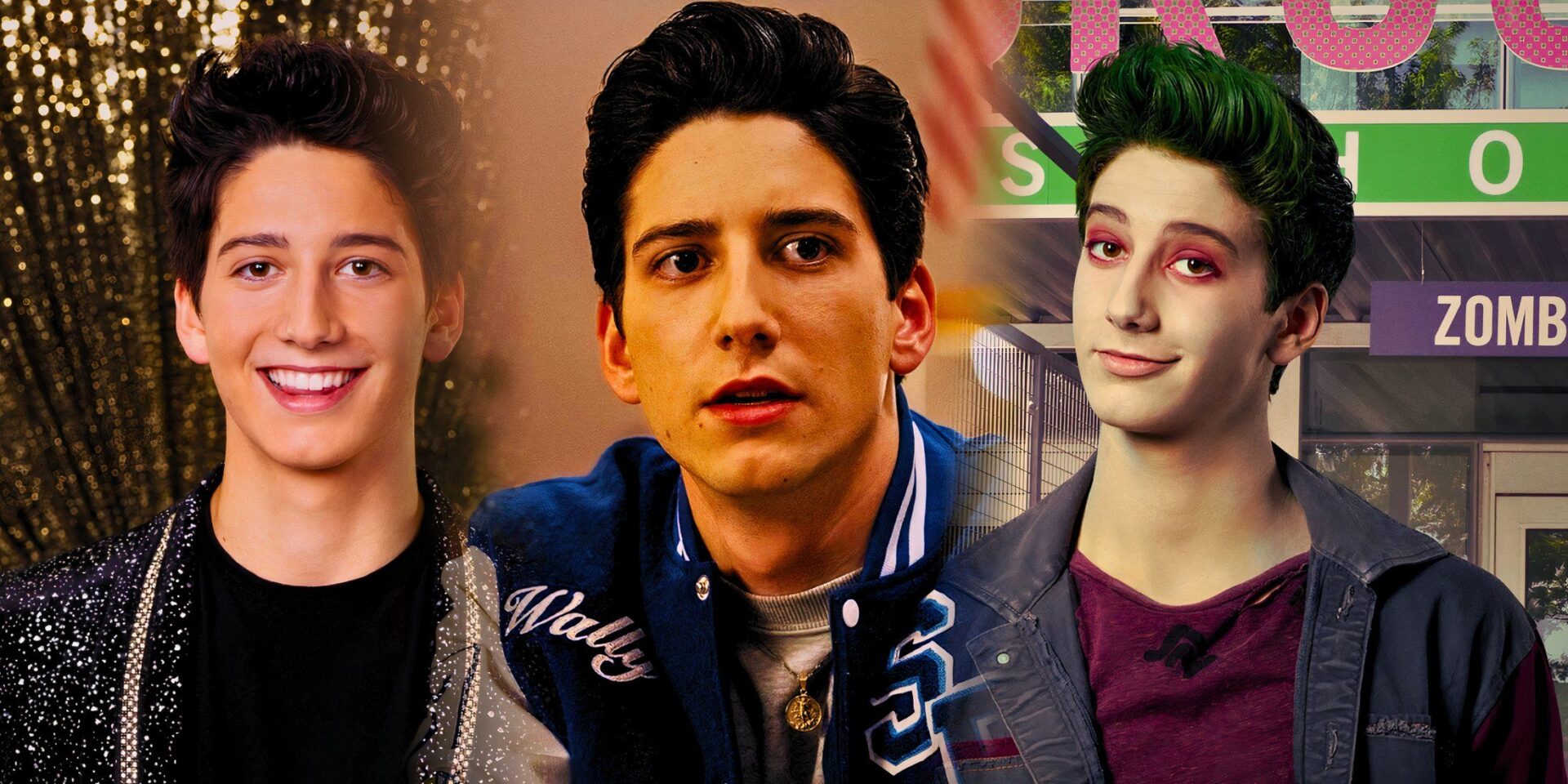 Milo Manheim’s 10 Best Movies And TV Shows